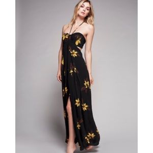 Free People Summer Dress Size Small